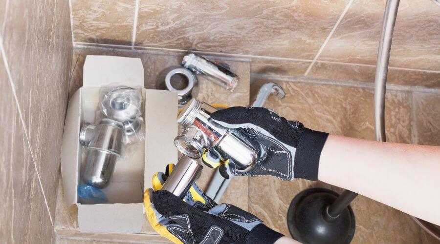 Professional Storm Sewer Service in Santaquin, UT